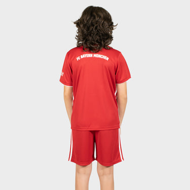 Maillot domicile enfant Bayern Munchin 20/21
